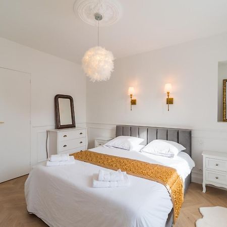 T2 Neuf Et Luxueux Bord De Mer Apartment Pleumeur Bodou Bagian luar foto